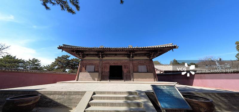 南禅寺 Nanchan Temple