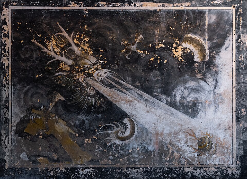 关帝庙 Guandi Temple